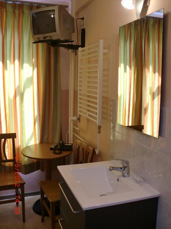 Budget Hotel Neutraal Amsterdam Pokój zdjęcie