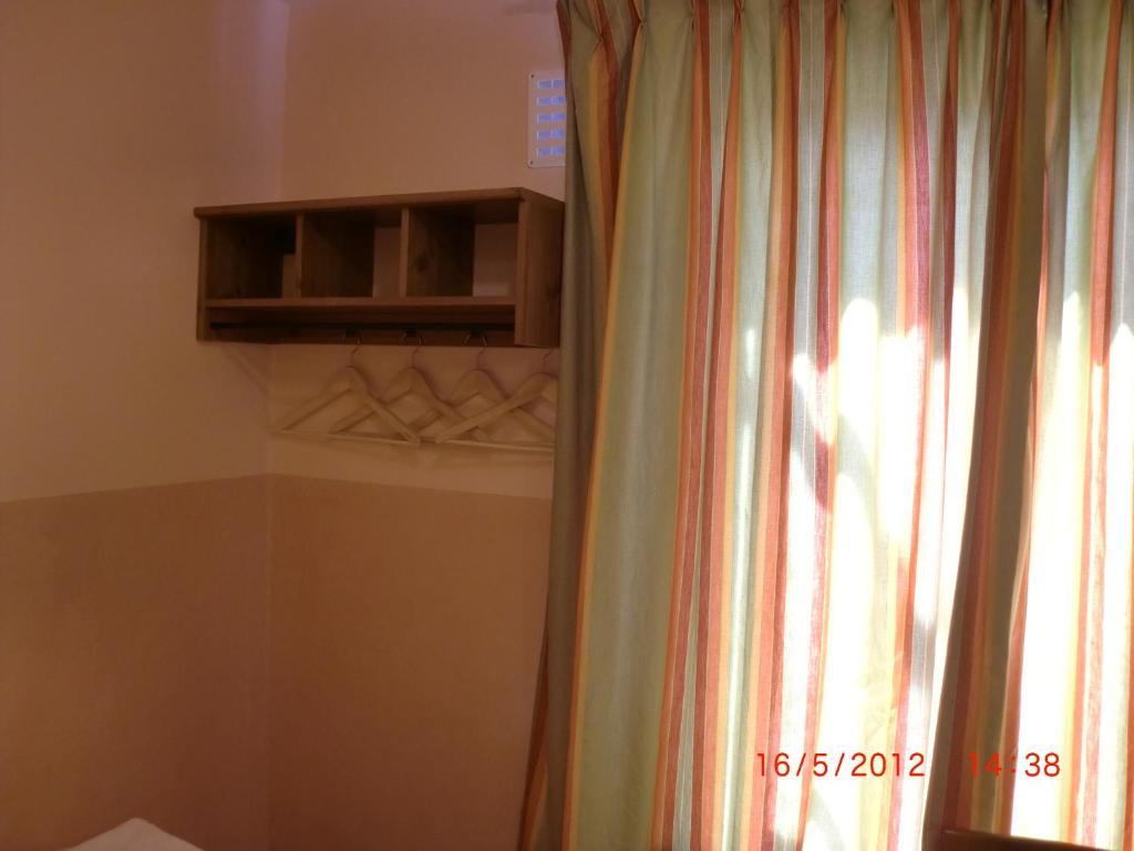 Budget Hotel Neutraal Amsterdam Pokój zdjęcie